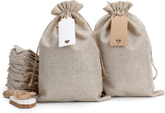 Hair Bags